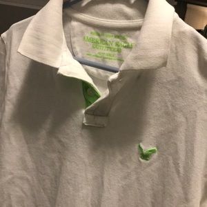 American Eagle Polo